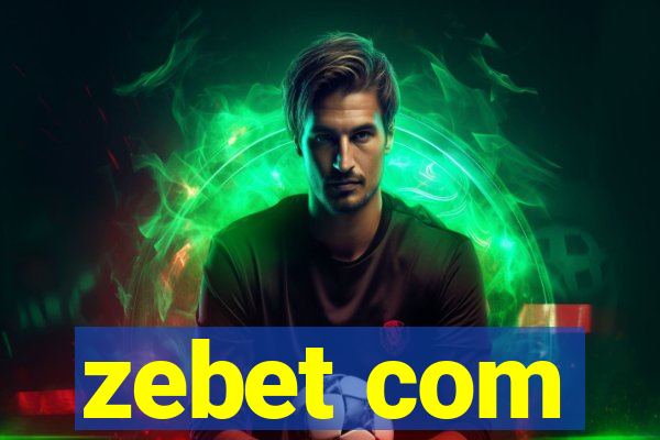 zebet com